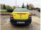 Dacia Logan Taxi GPL